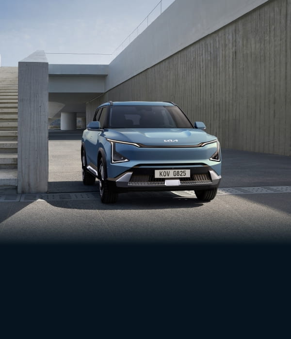 Kia EV5
