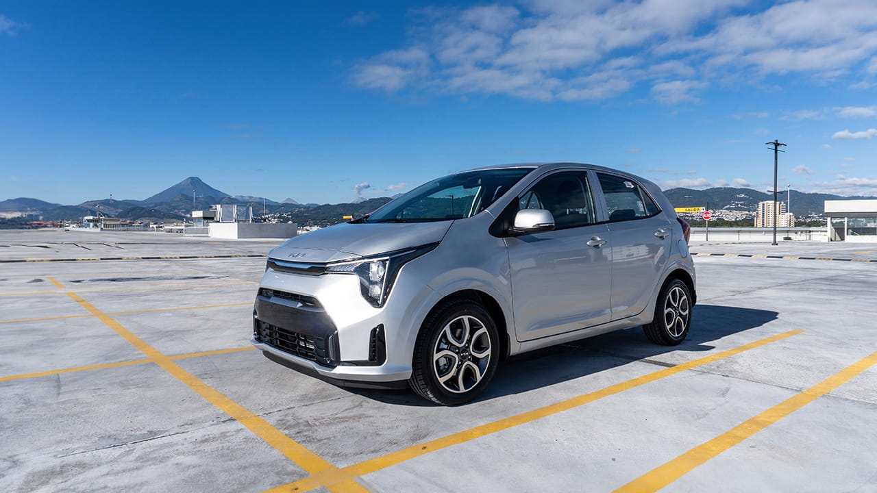 Kia Picanto